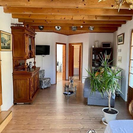 Ferienwohnung Naegler Erbach  Buitenkant foto