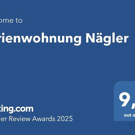 Ferienwohnung Naegler Erbach  Buitenkant foto