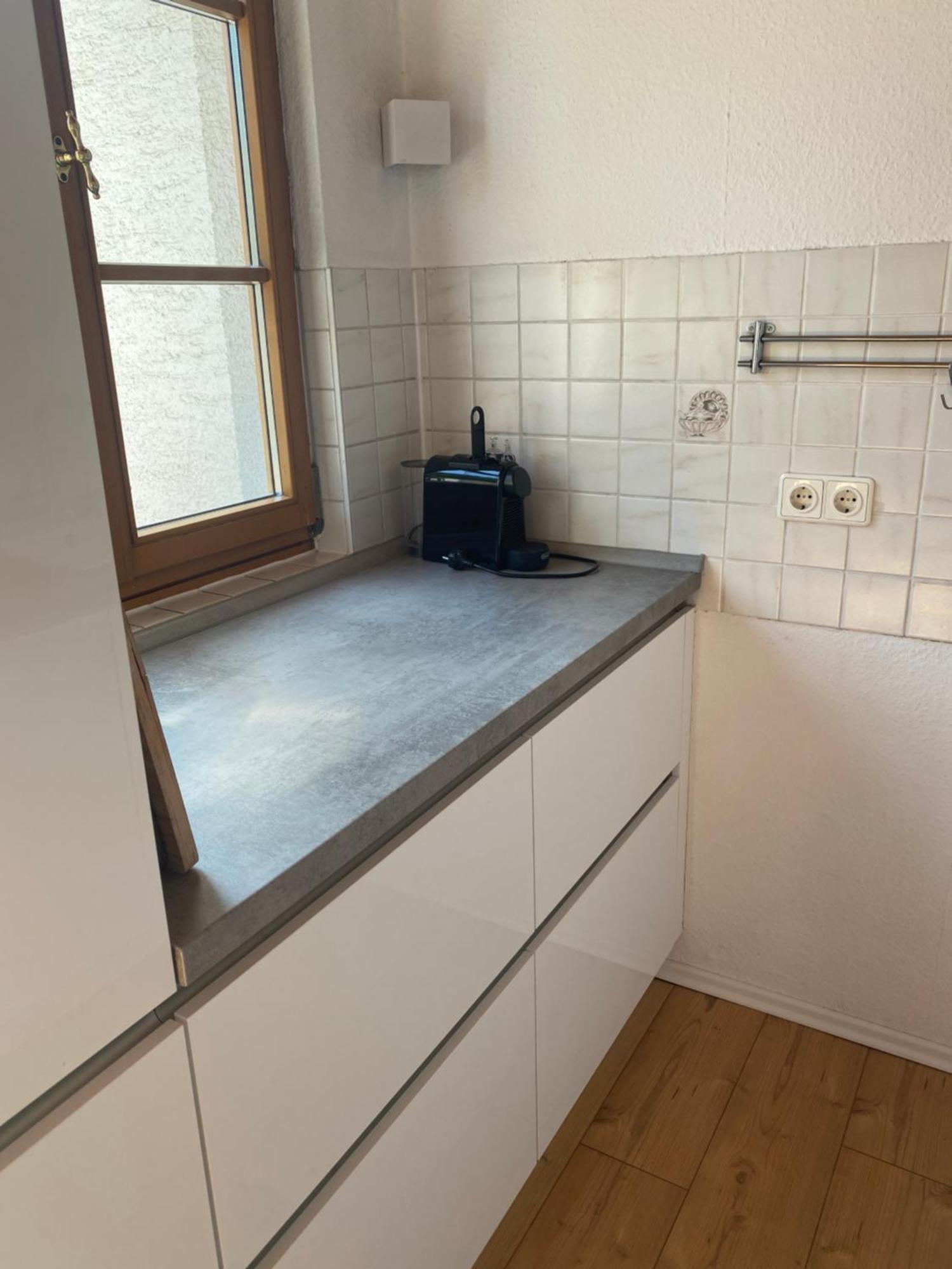 Ferienwohnung Naegler Erbach  Buitenkant foto