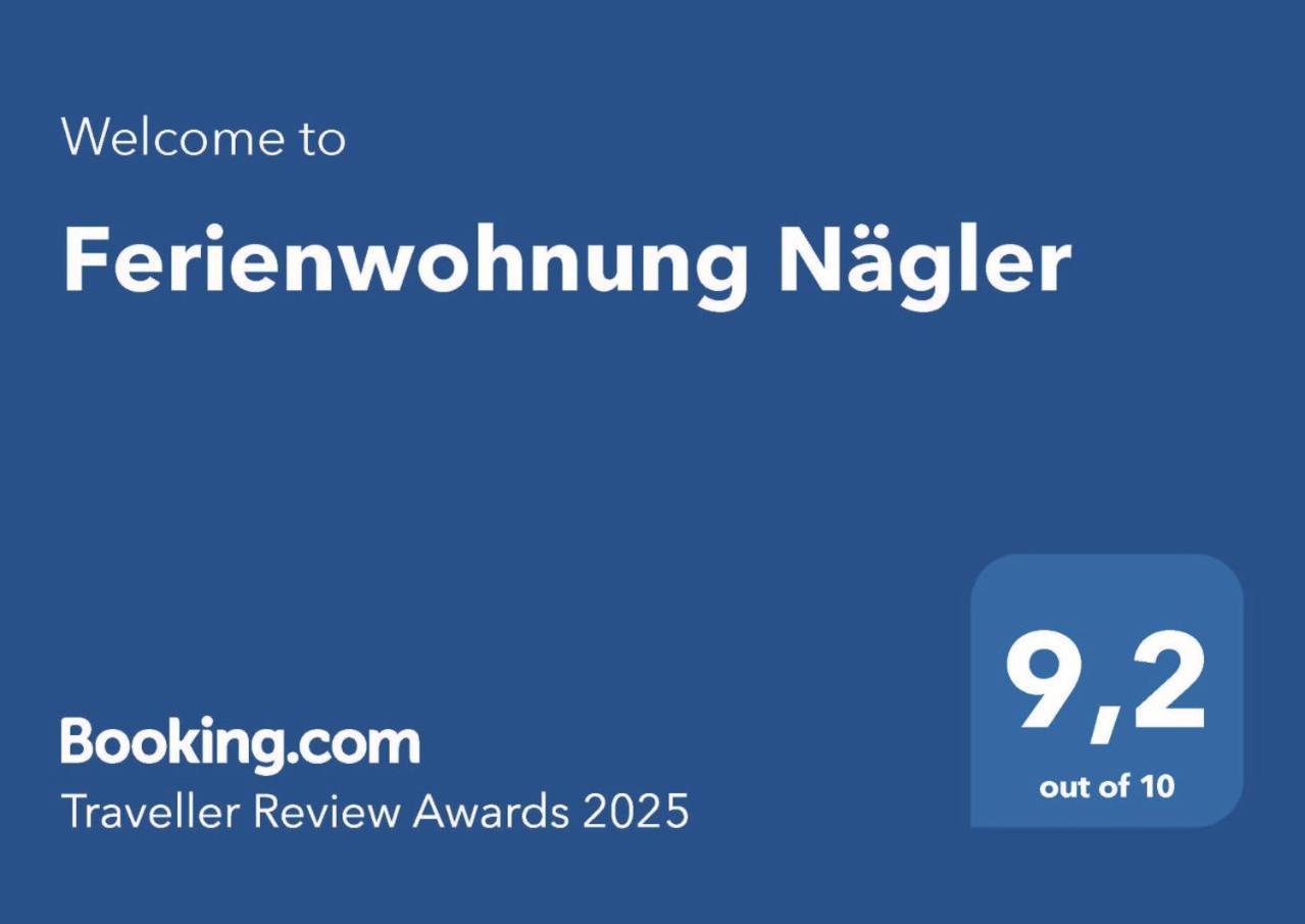 Ferienwohnung Naegler Erbach  Buitenkant foto